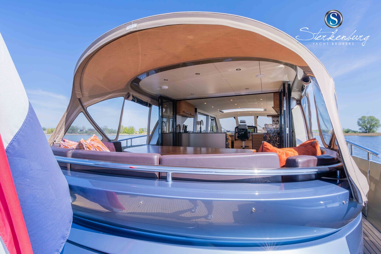 foto: 36 Holterman Commander 54