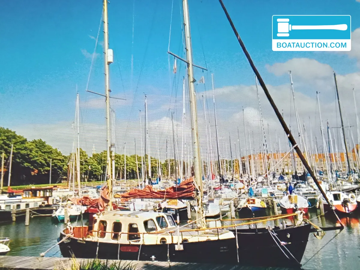 foto: 9 Colin Archer 10.40