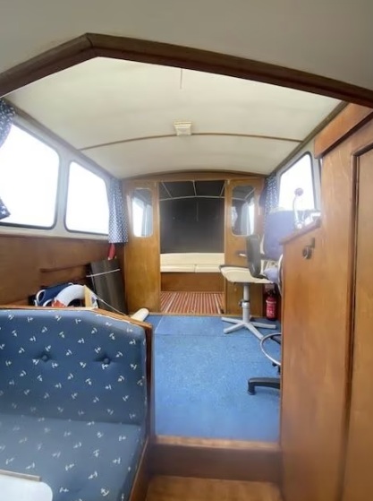 foto: 5 Aquanaut 850 OK