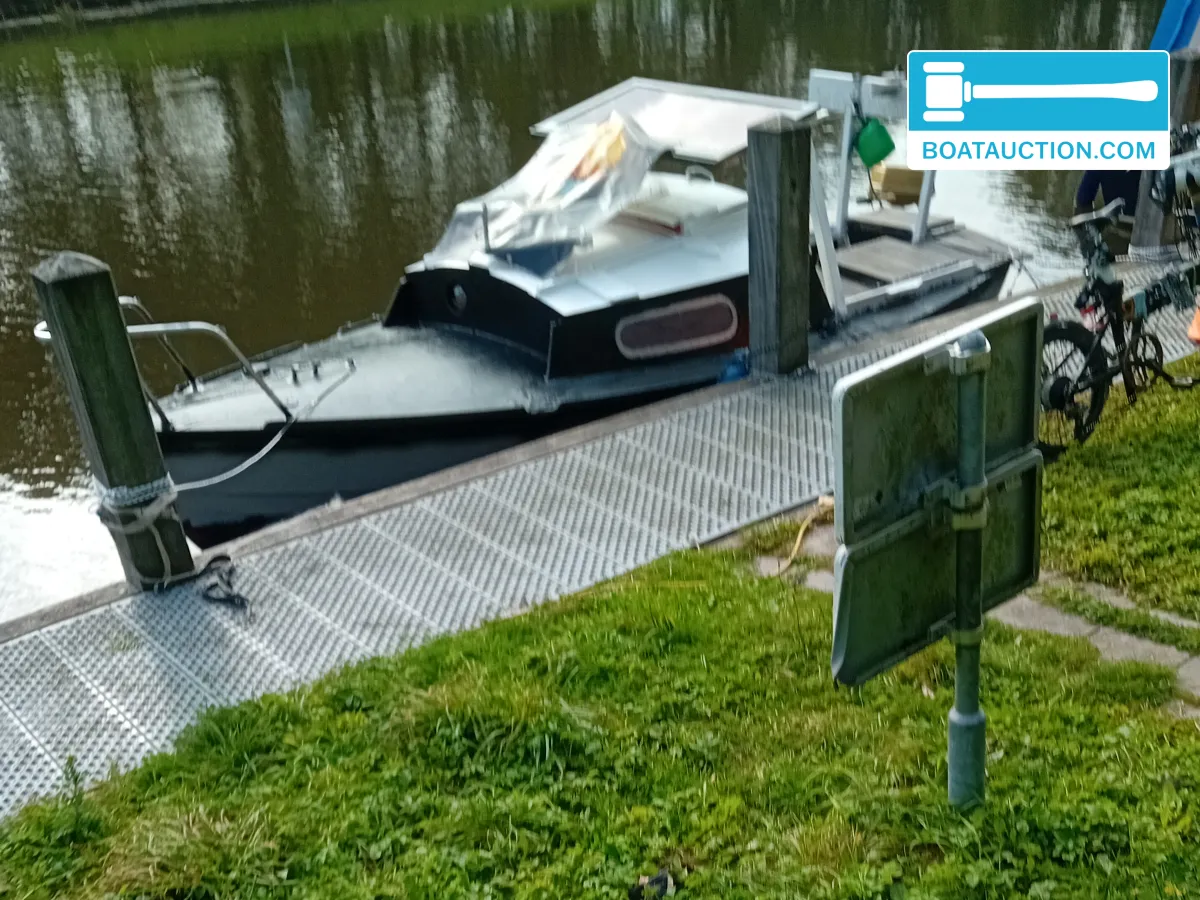 foto: 5 SeaCraft 630