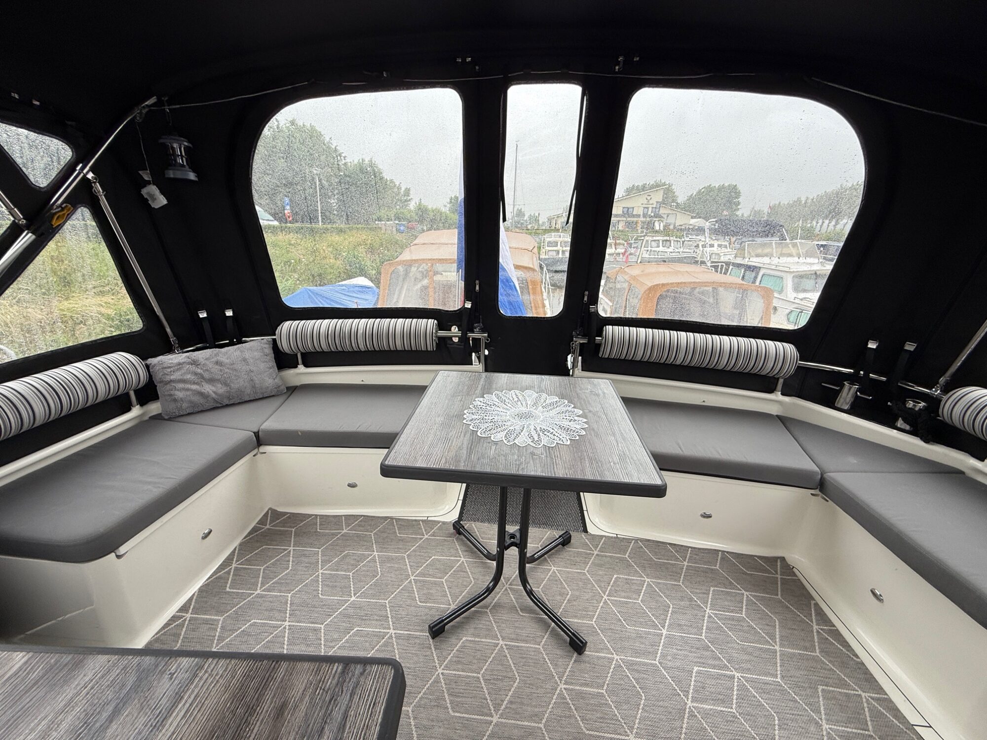 foto: 6 Kok Kok Kruiser New Line 12.00 AK Cabrio