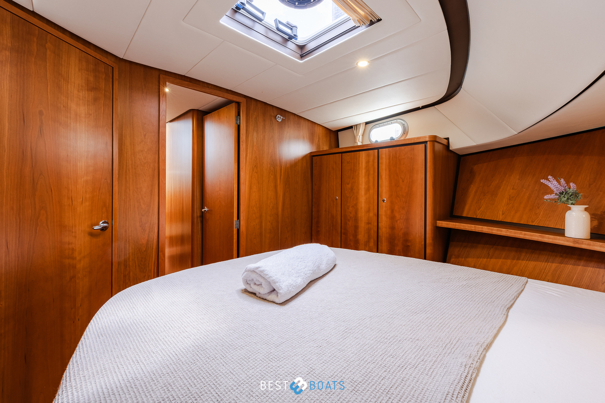 foto: 17 Linssen Grand Sturdy 40.9 AC