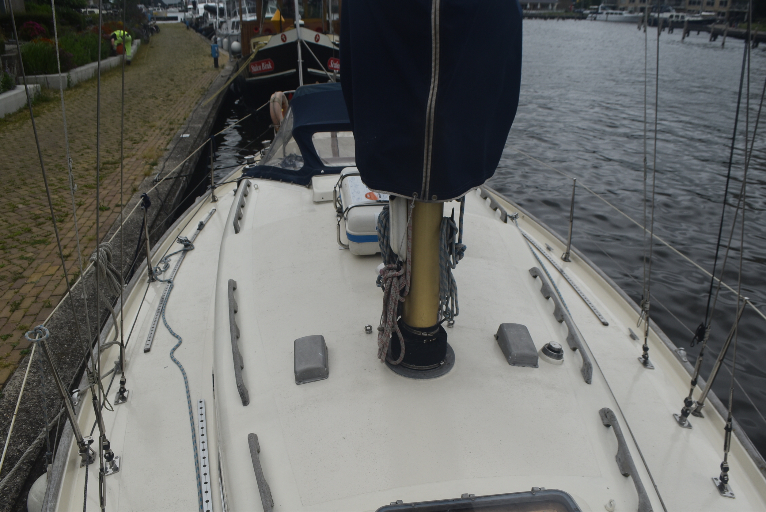 foto: 23 Frans Maas Raider 35