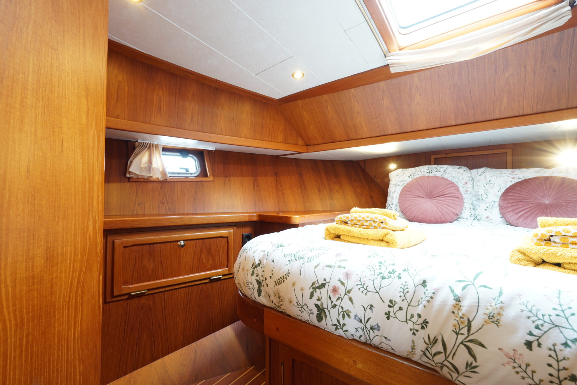 foto: 43 Vacance Vacance 13.00 AK Cabrio