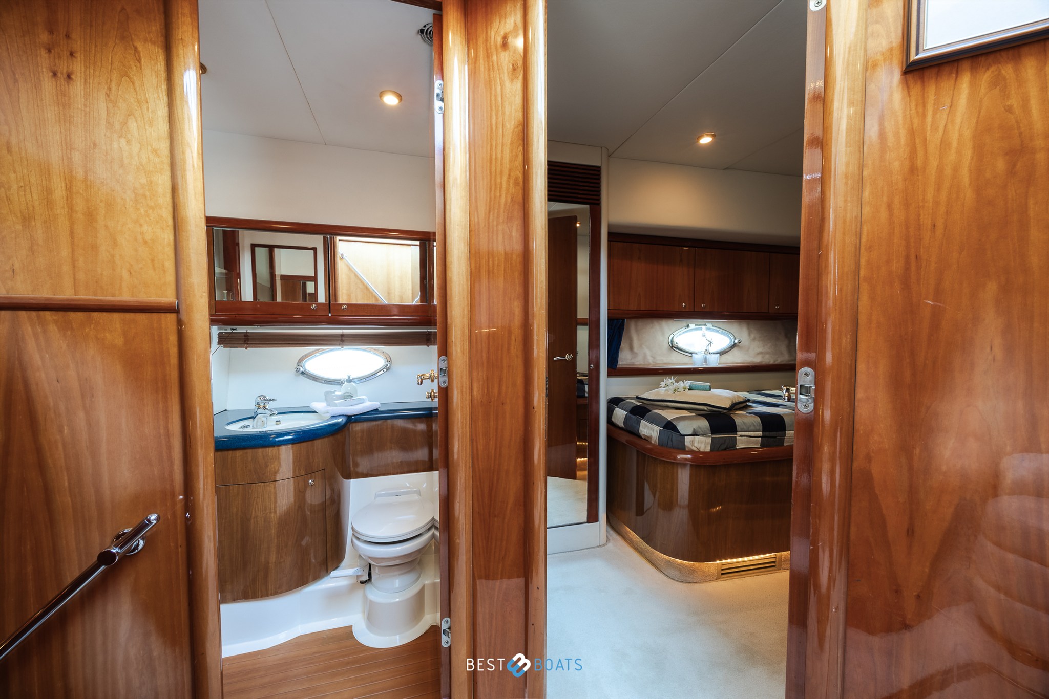 foto: 25 Sunseeker Manhattan 64