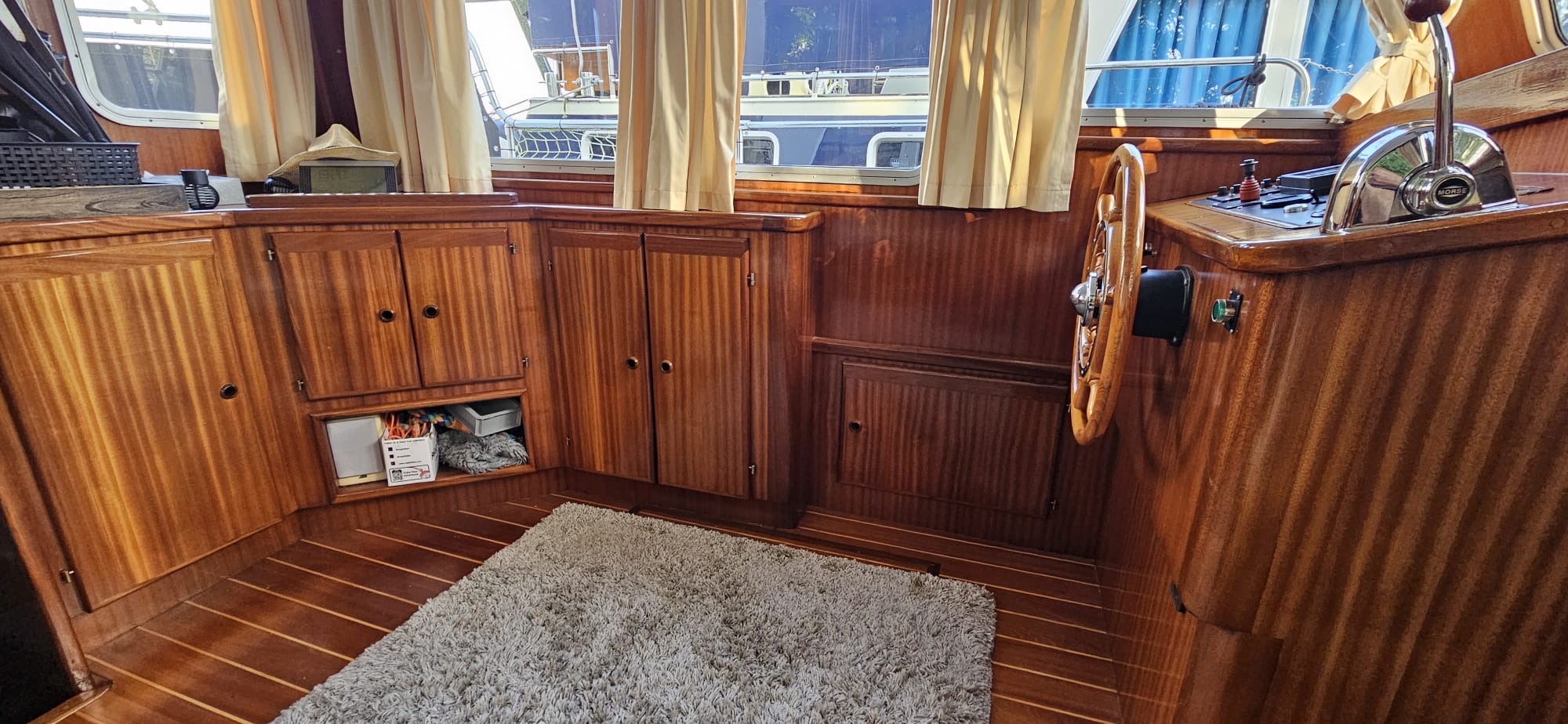 foto: 11 Bekebrede Bekebrede Danish Rose 11.20 AK Cabrio