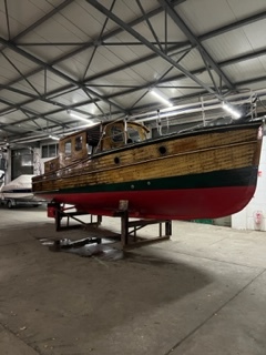 foto: 5 Backdecker 9.10