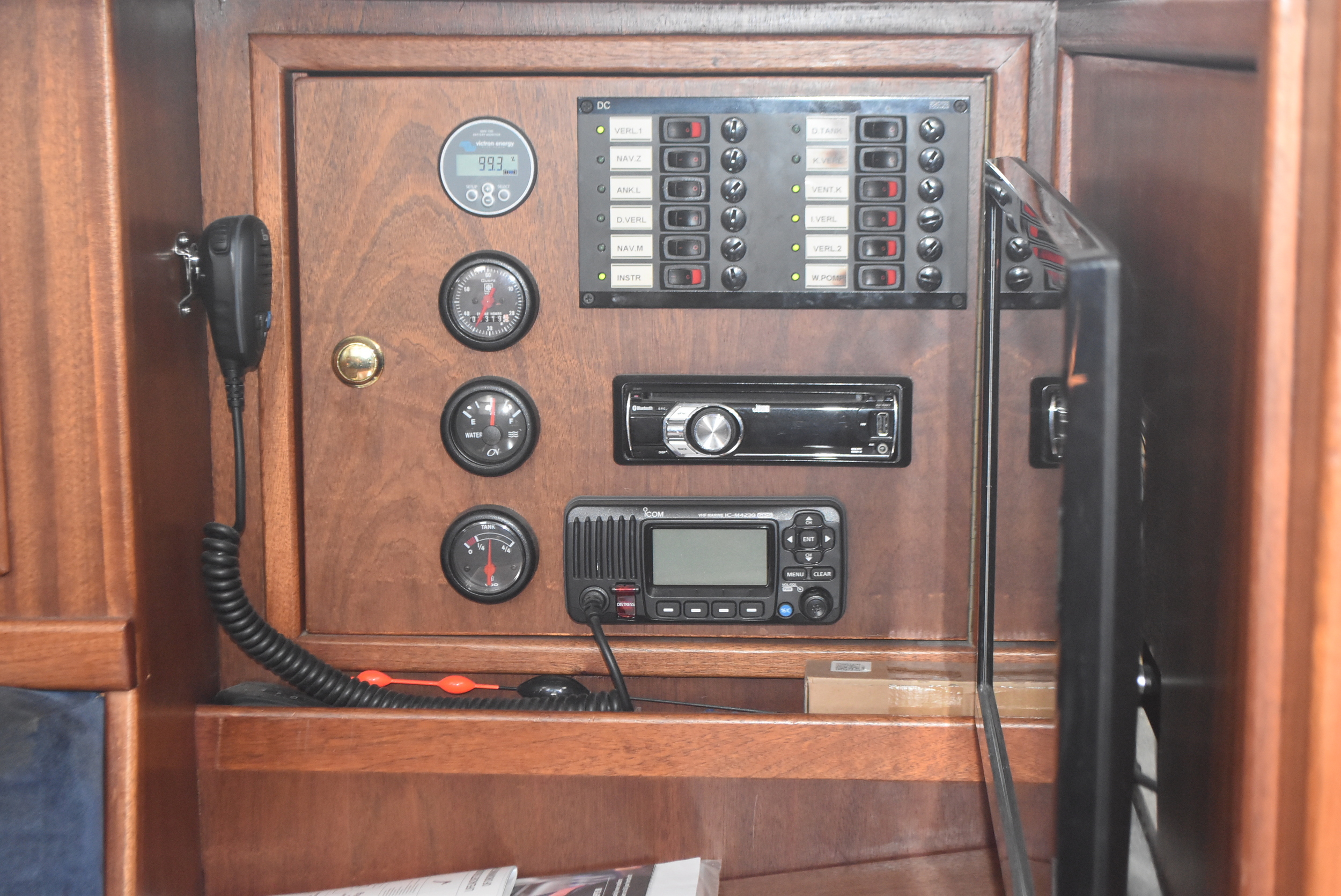 foto: 22 Vikingbank Vripack 1100