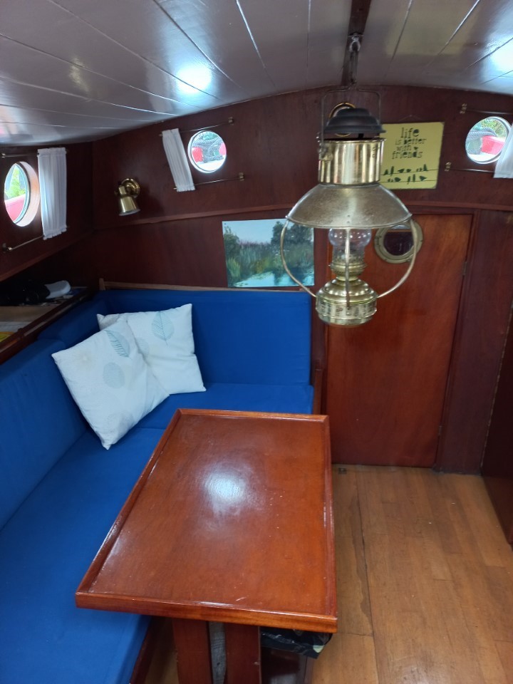 foto: 7 Schokker 9.74