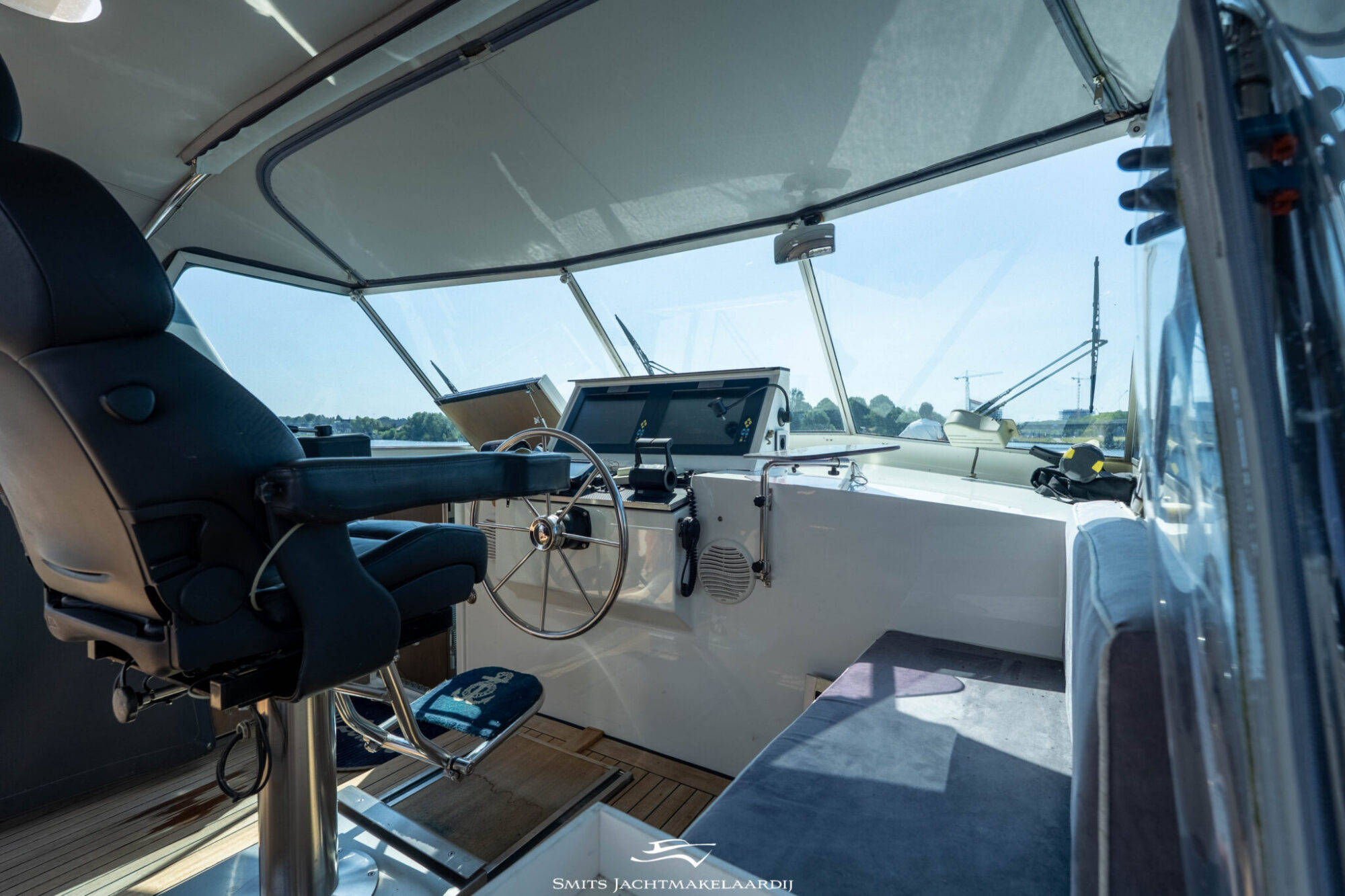 foto: 13 Bekebrede Bekebrede Myco 45 SL