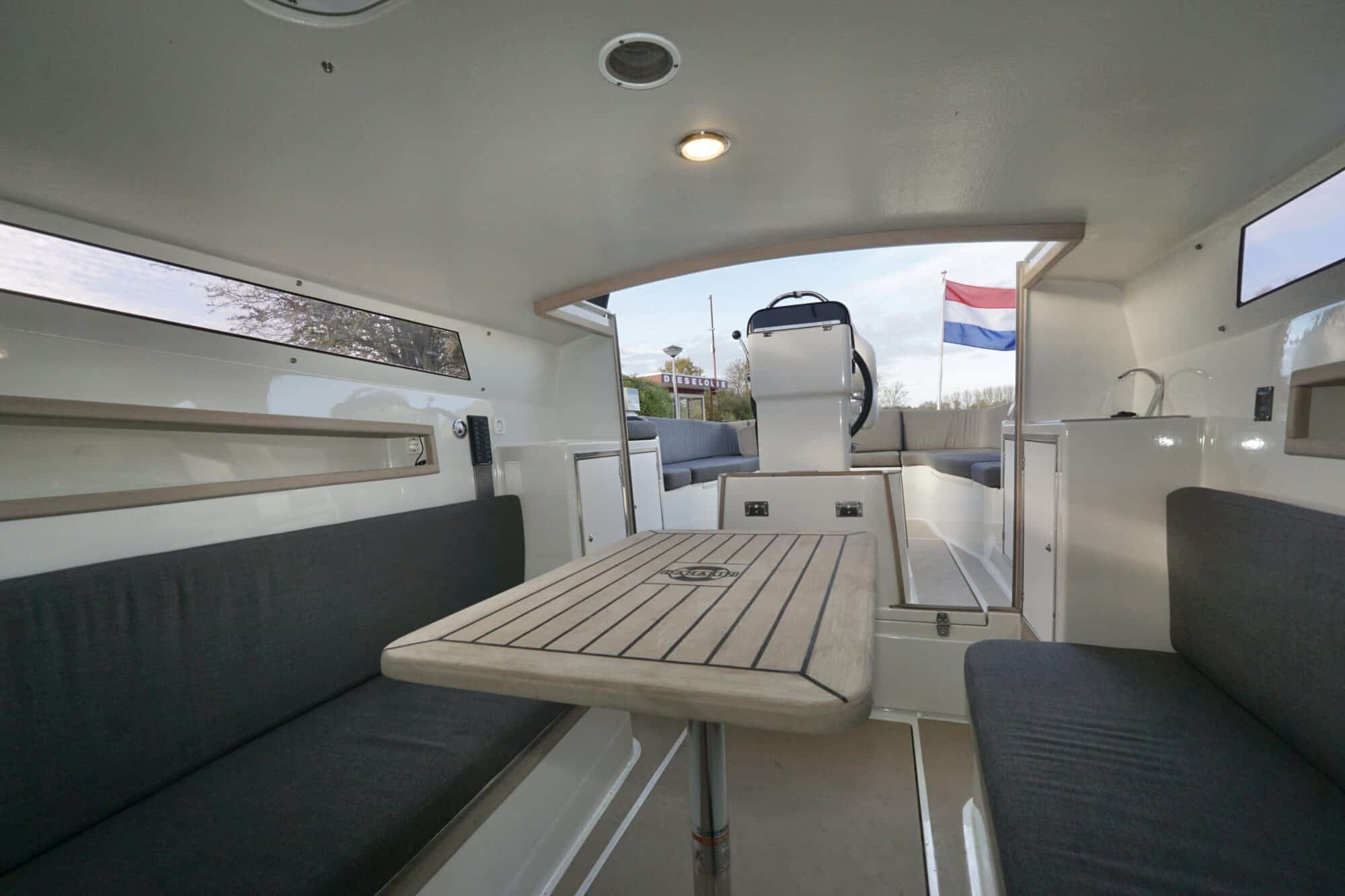 foto: 7 Damarin Damarin 732 Cabin