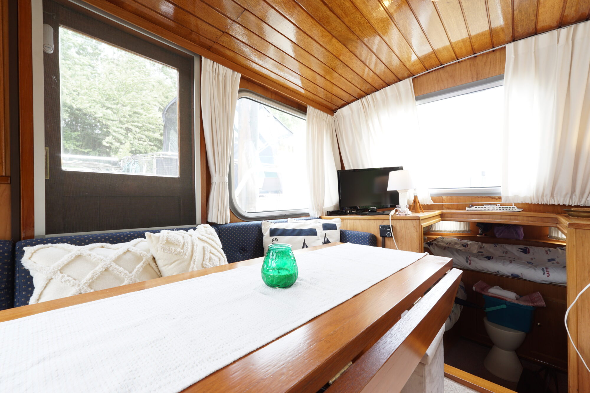 foto: 12 Adriaanse Adriaanse Vlet 10.00 AK