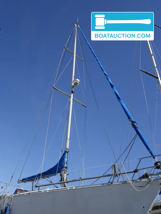foto: 31 Gibert Marine GibSea 402