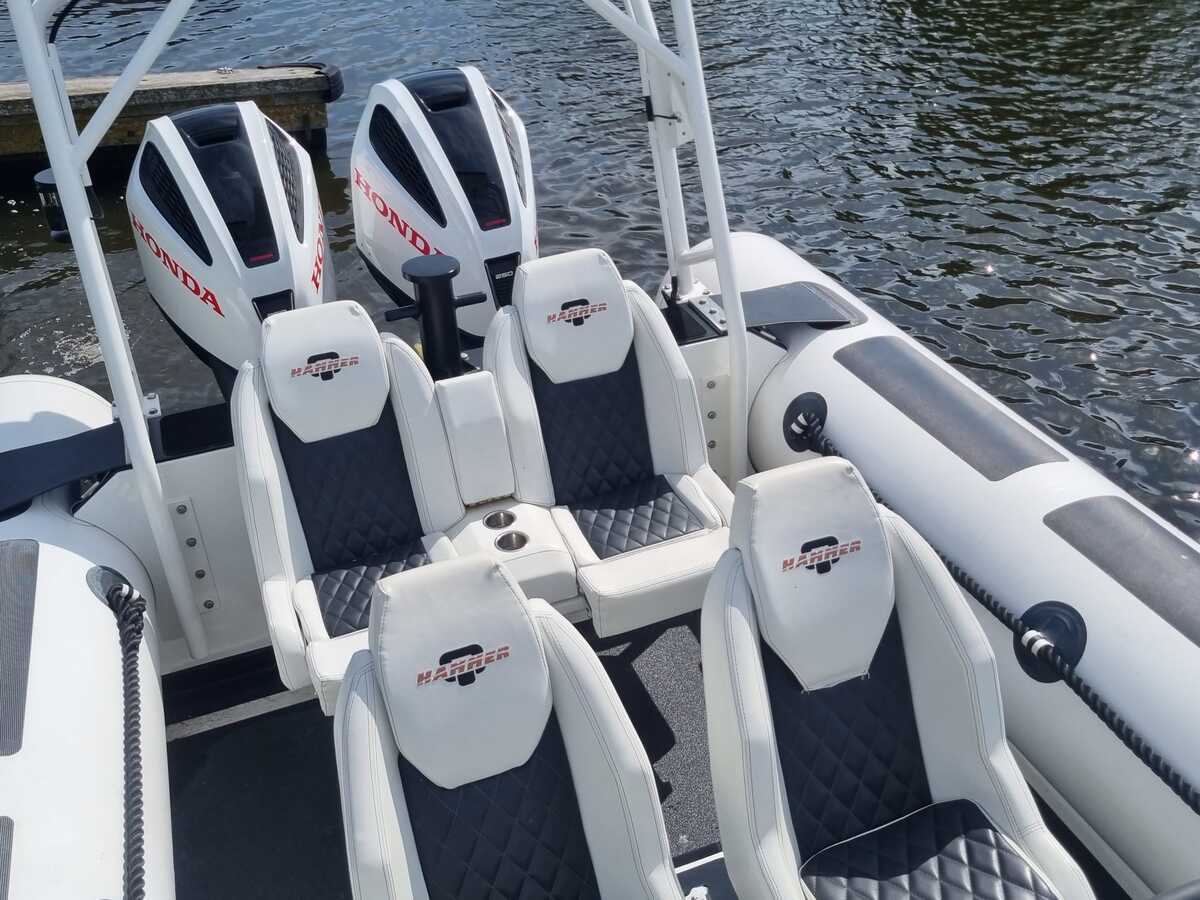 foto: 6 Workrib Holland Hammer 809