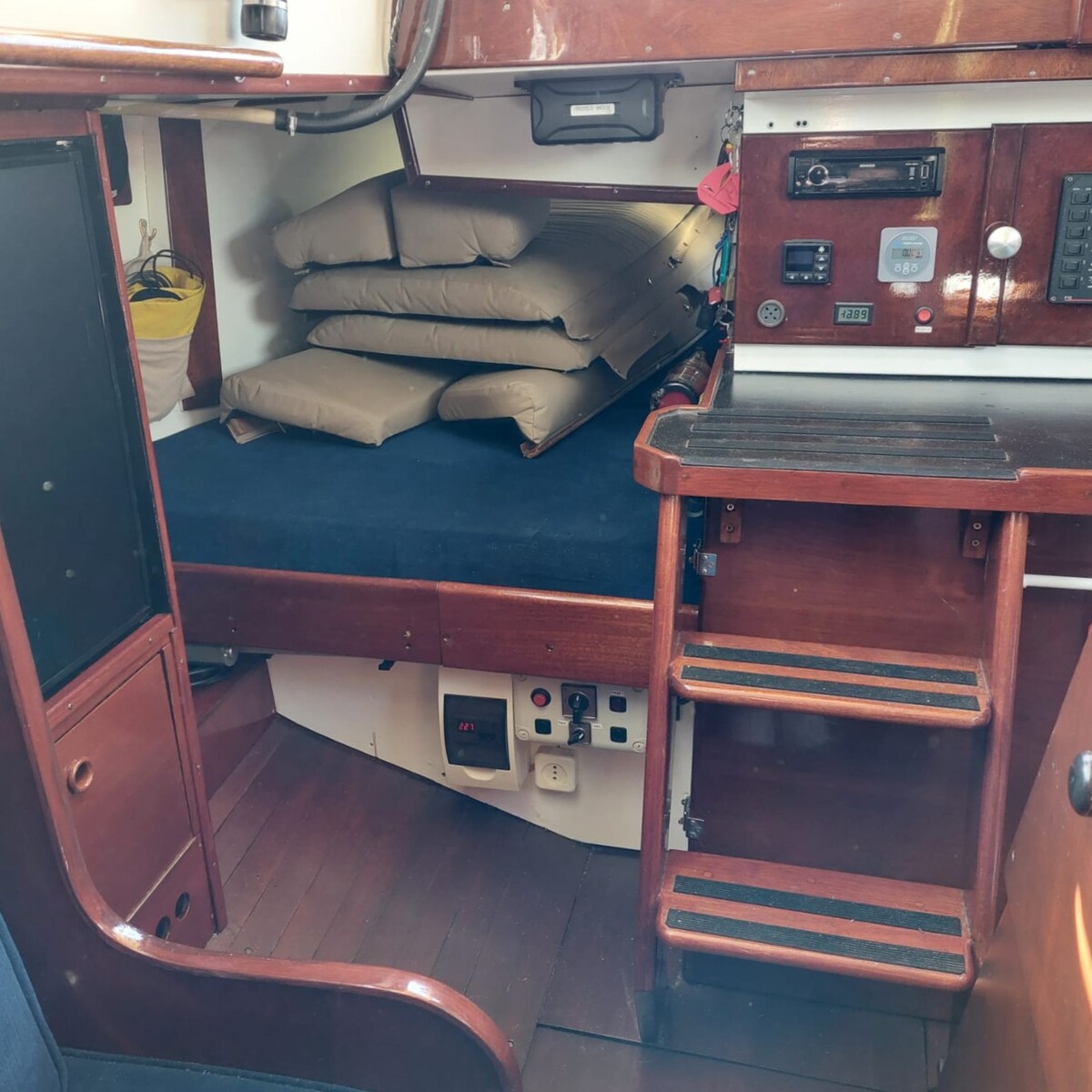 foto: 6 Van de Stadt Marsdiep 34