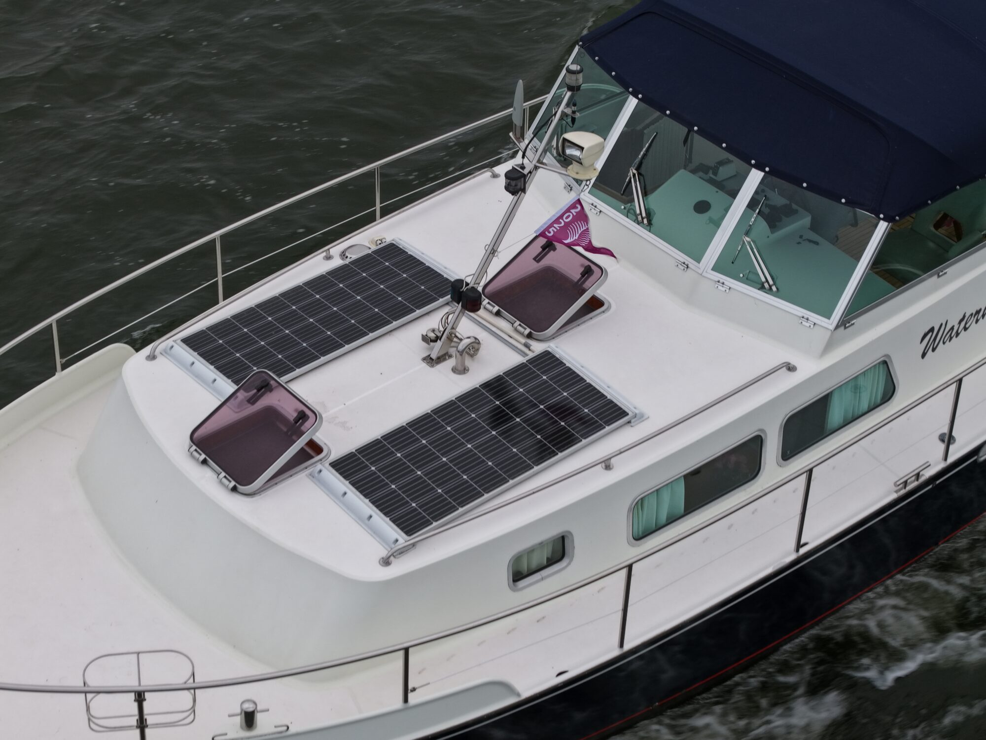 foto: 14 Veha Veha 10.20 OK Cabrio