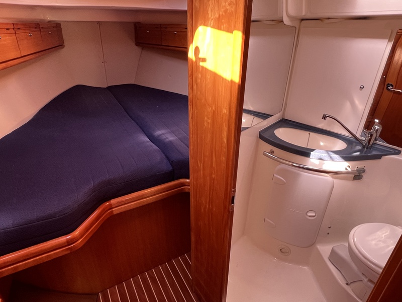 foto: 8 Bavaria 37-3 Cruiser