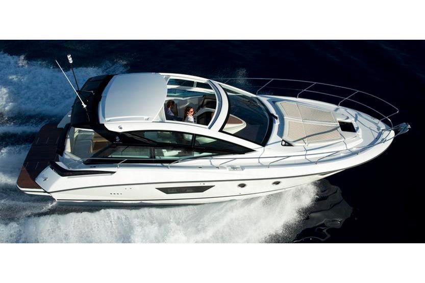 Beneteau Gran Turismo 40