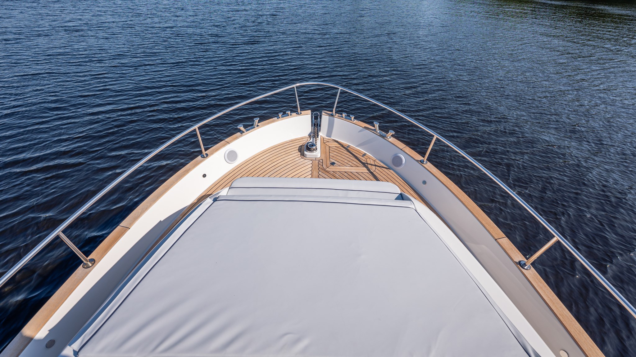 foto: 15 Apreamare Gozzo 38 Cabin
