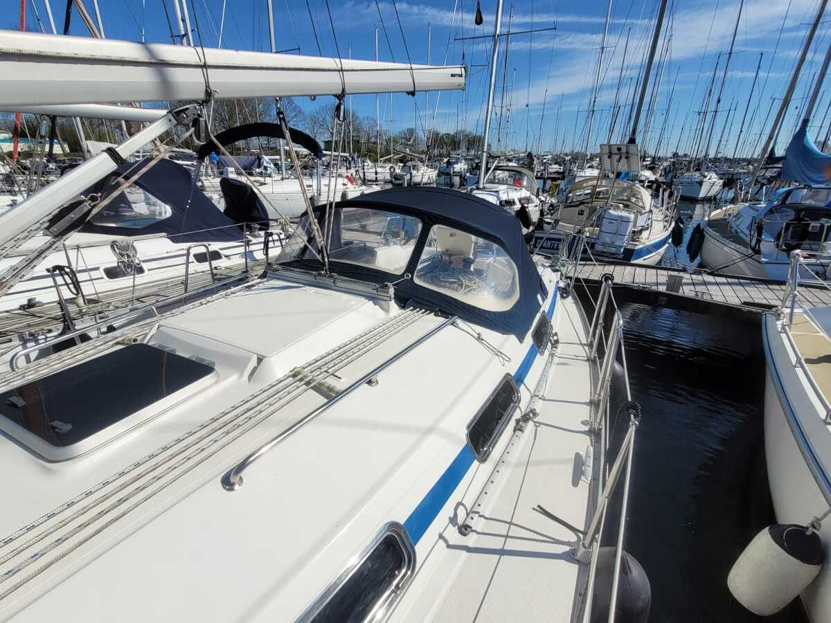 foto: 9 Bavaria 34-2