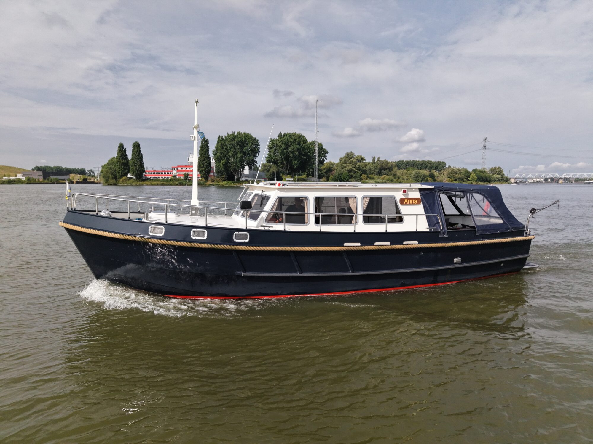 Barkas Barkas 11.00 OK