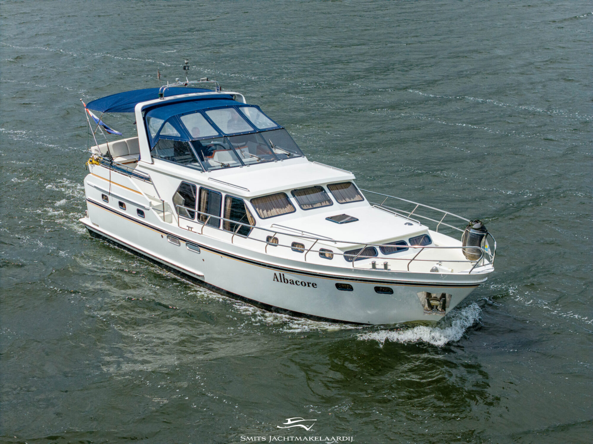 foto: 28 Valkkruiser Valkkruiser 14.00 AK Cabrio