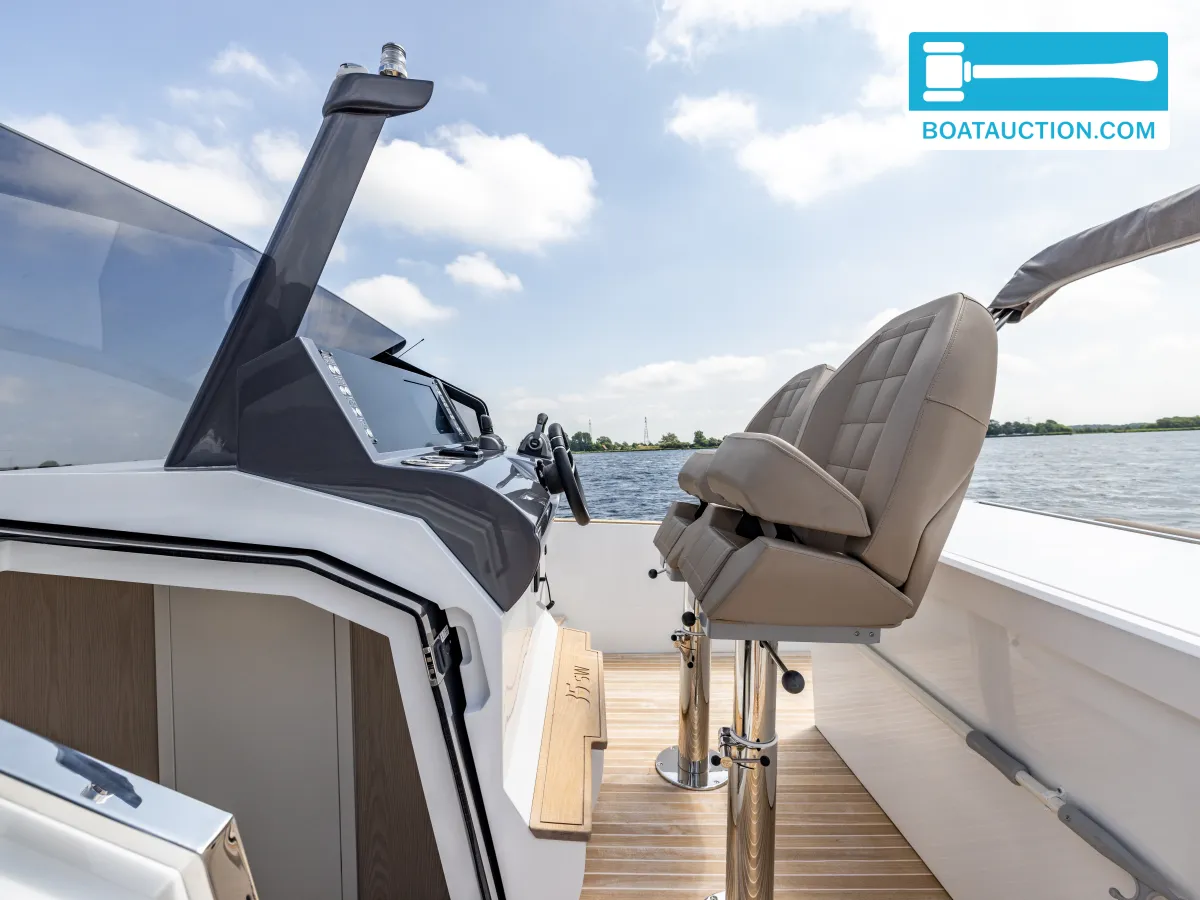 foto: 49 Fiart Seawalker 35