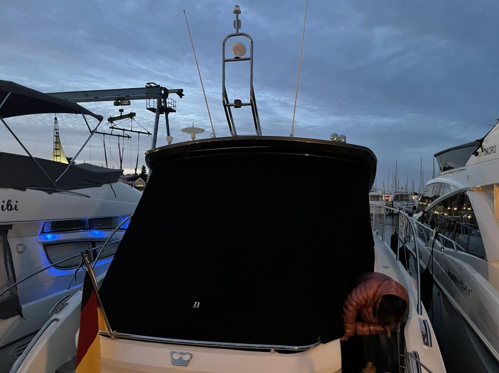 foto: 6 Princess V 48