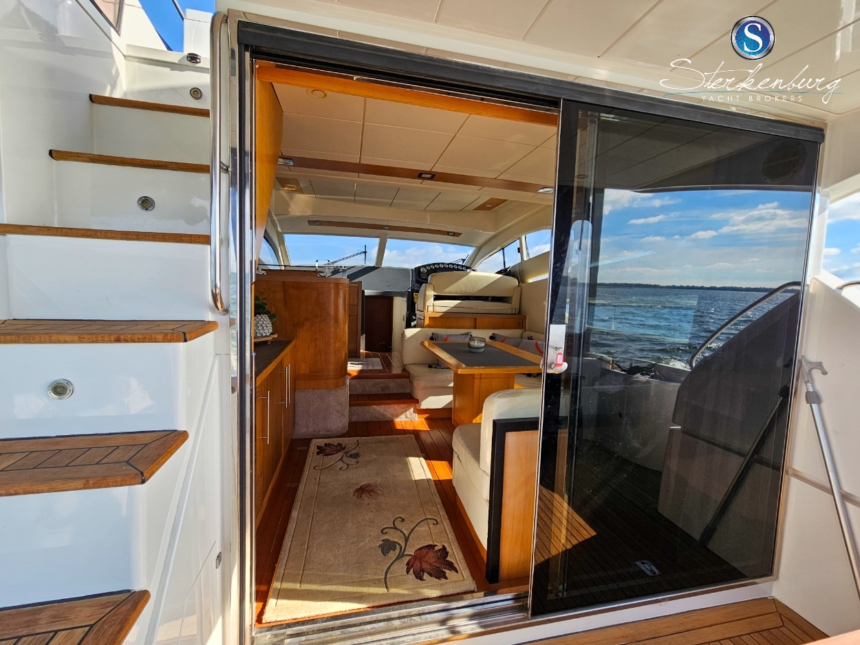 foto: 13 Rodman 44 Muse