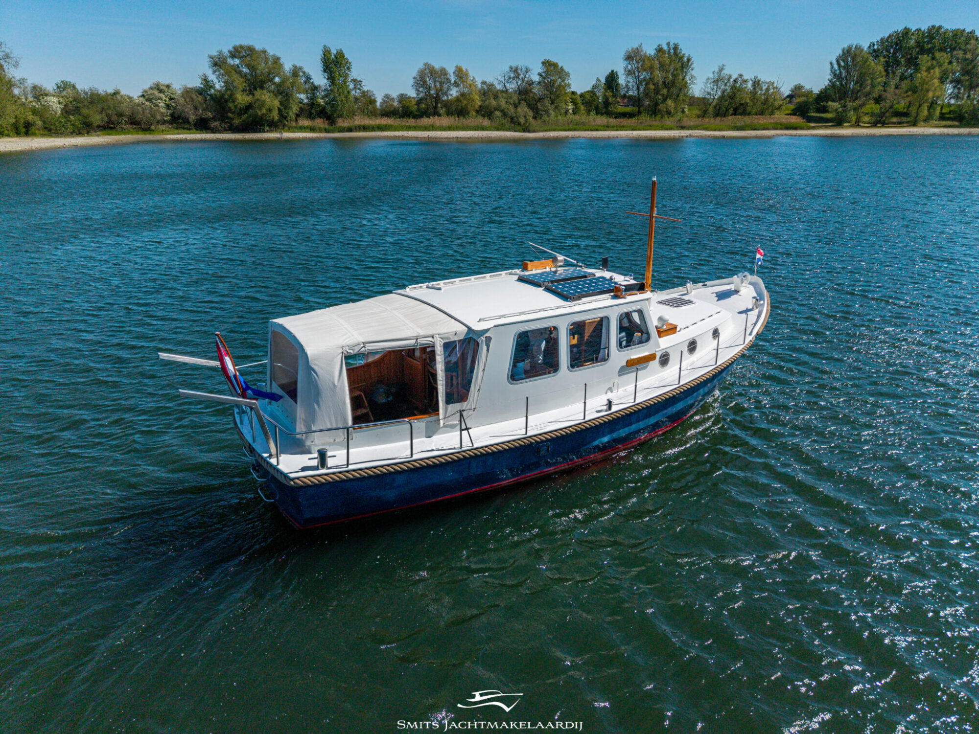 foto: 9 Bruijs Bruijs Vlet 10.00 OK