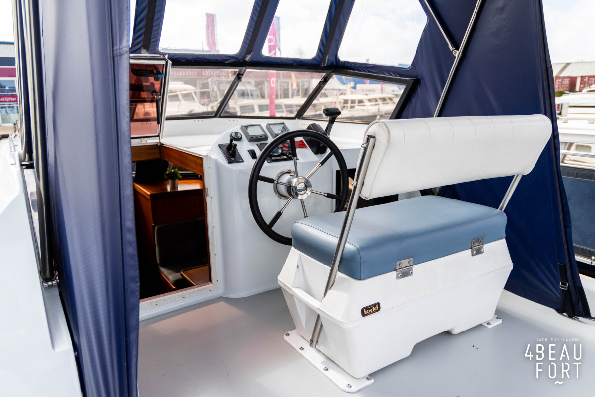 foto: 12 Aquanaut Unico 1000 Fa