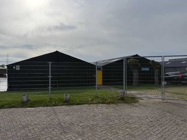 foto: 5 De Jong / Motorvlet Sloep