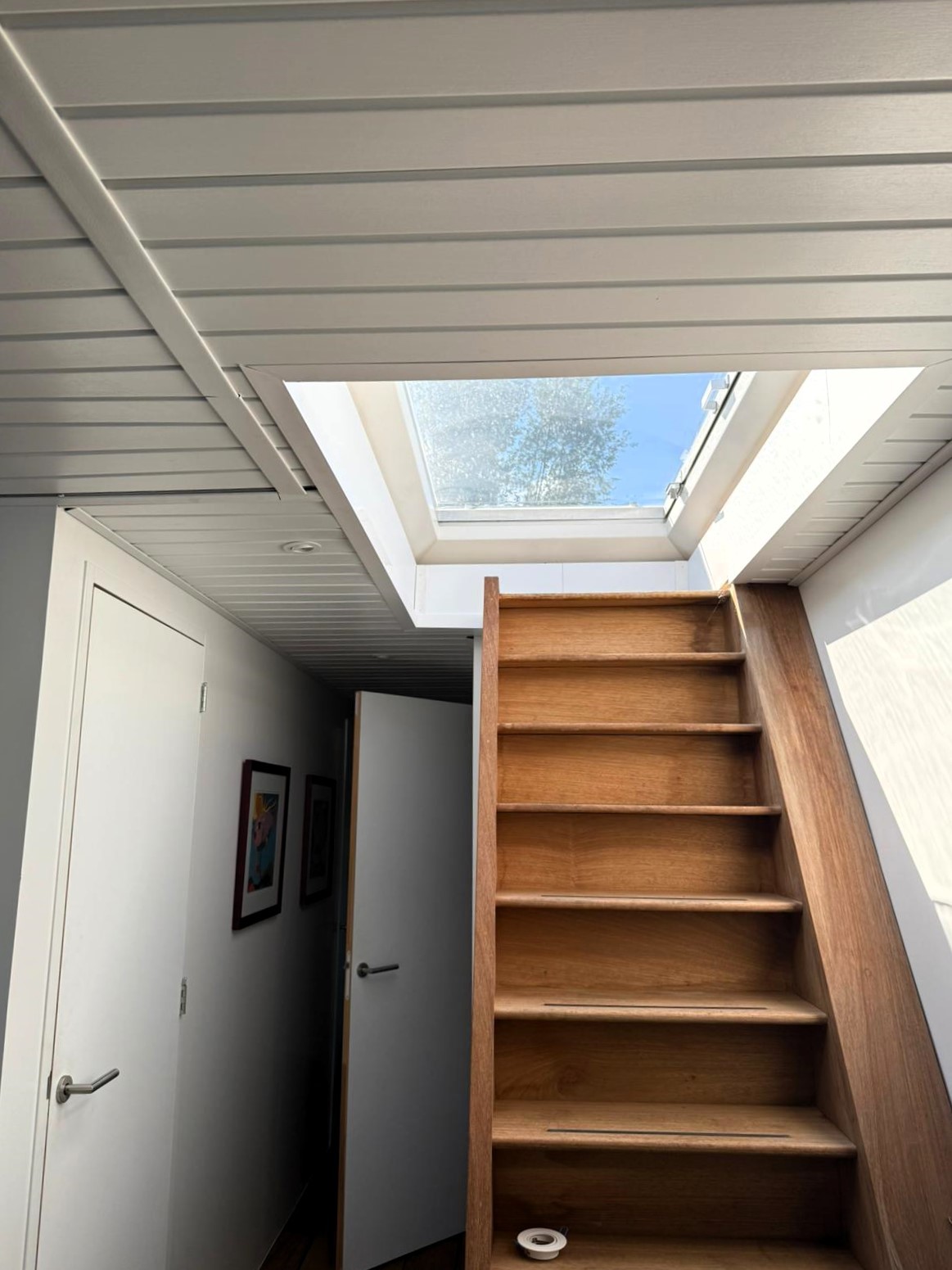 foto: 12 Dock 25 Houseboat 16 X 5 (met Ligplaats)