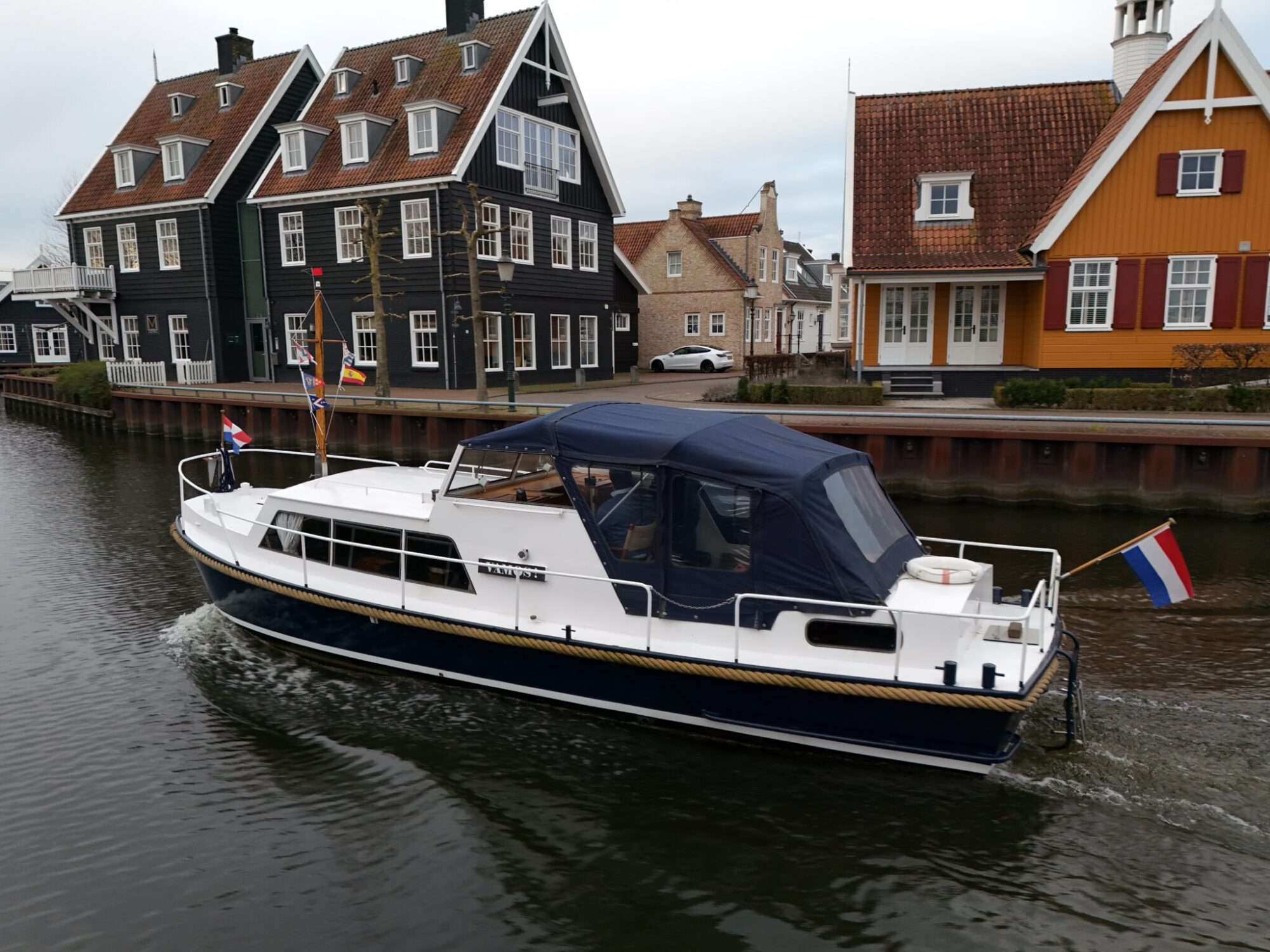 foto: 12 Doerak Doerak 9.50 AK