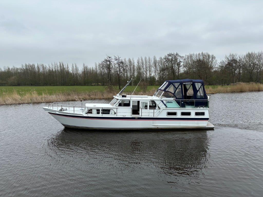 foto: 6 Palma Kruiser 40 B AK