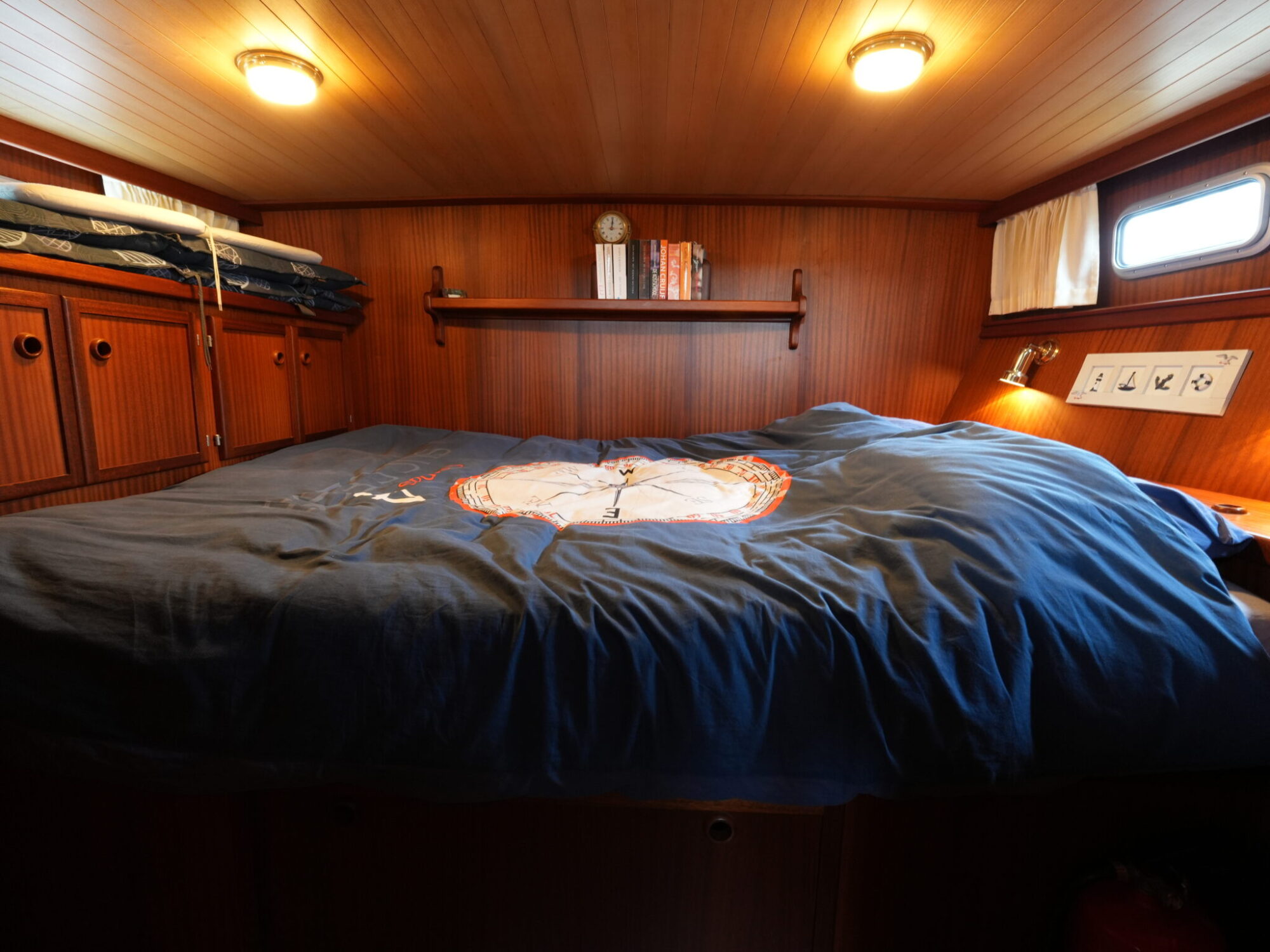 foto: 15 Brandsma Brandsmavlet 10.50 AK Cabrio