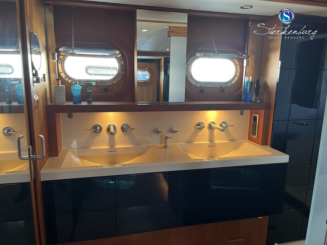 foto: 33 Valk Continental 18.60