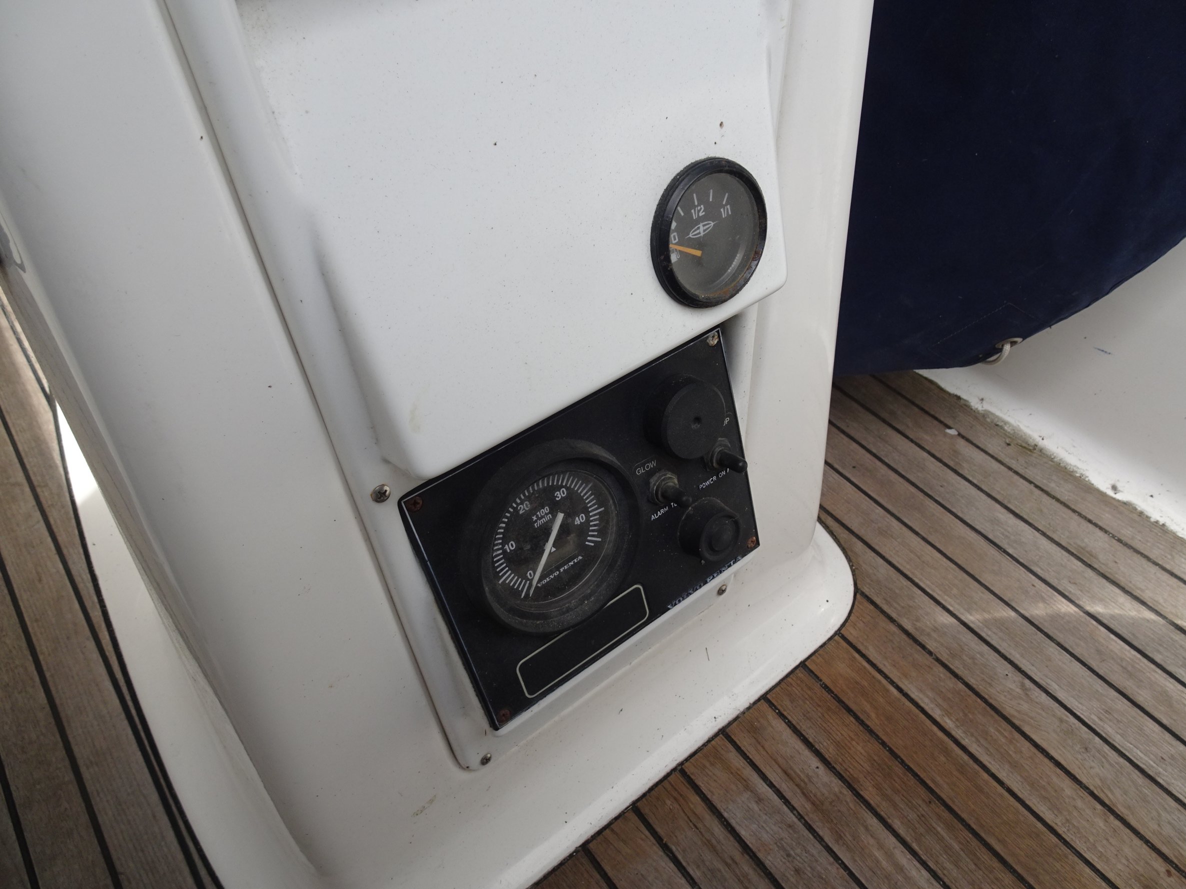 foto: 14 Bavaria 33 cruiser