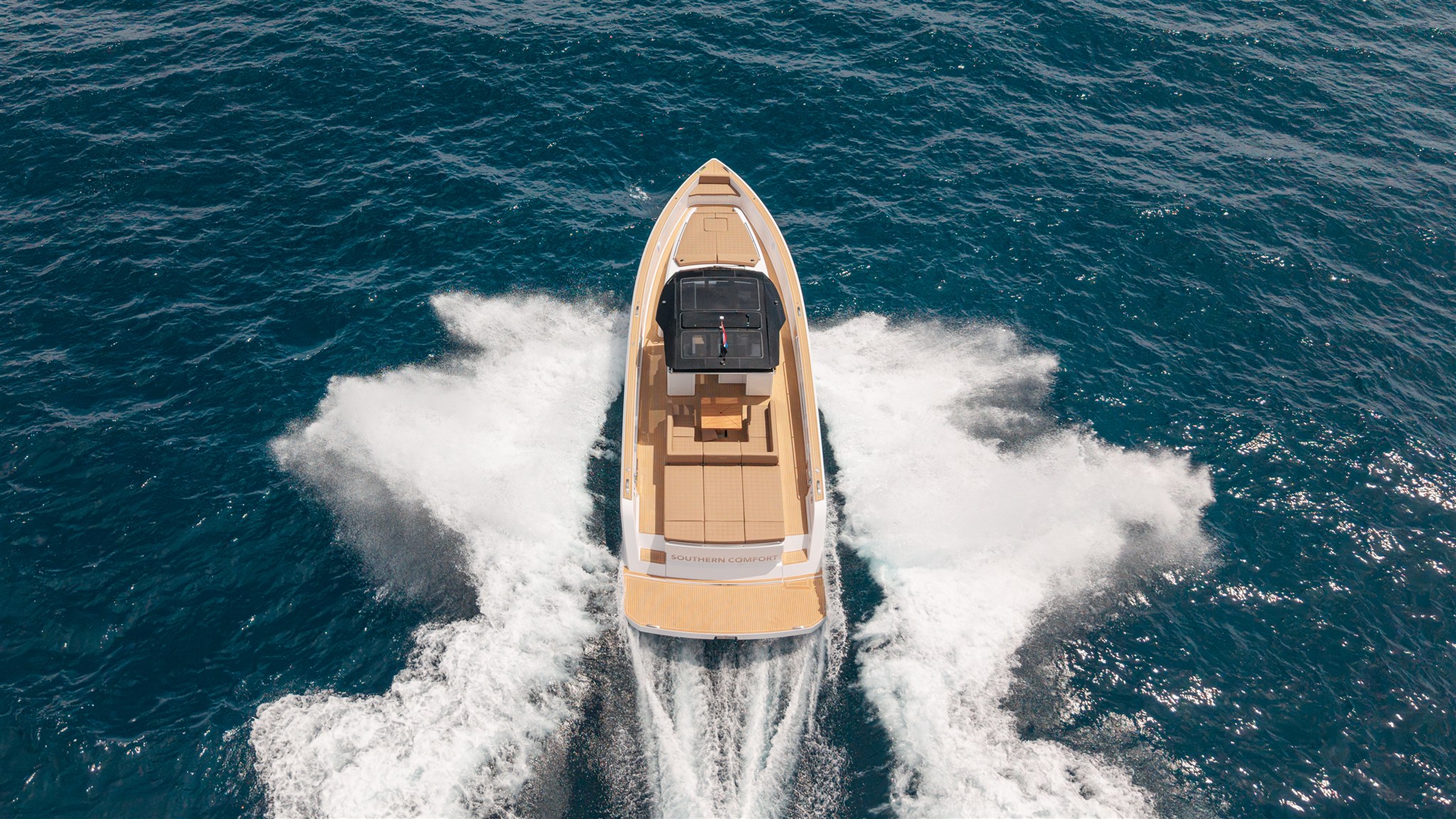 foto: 12 Pardo Yachts 50