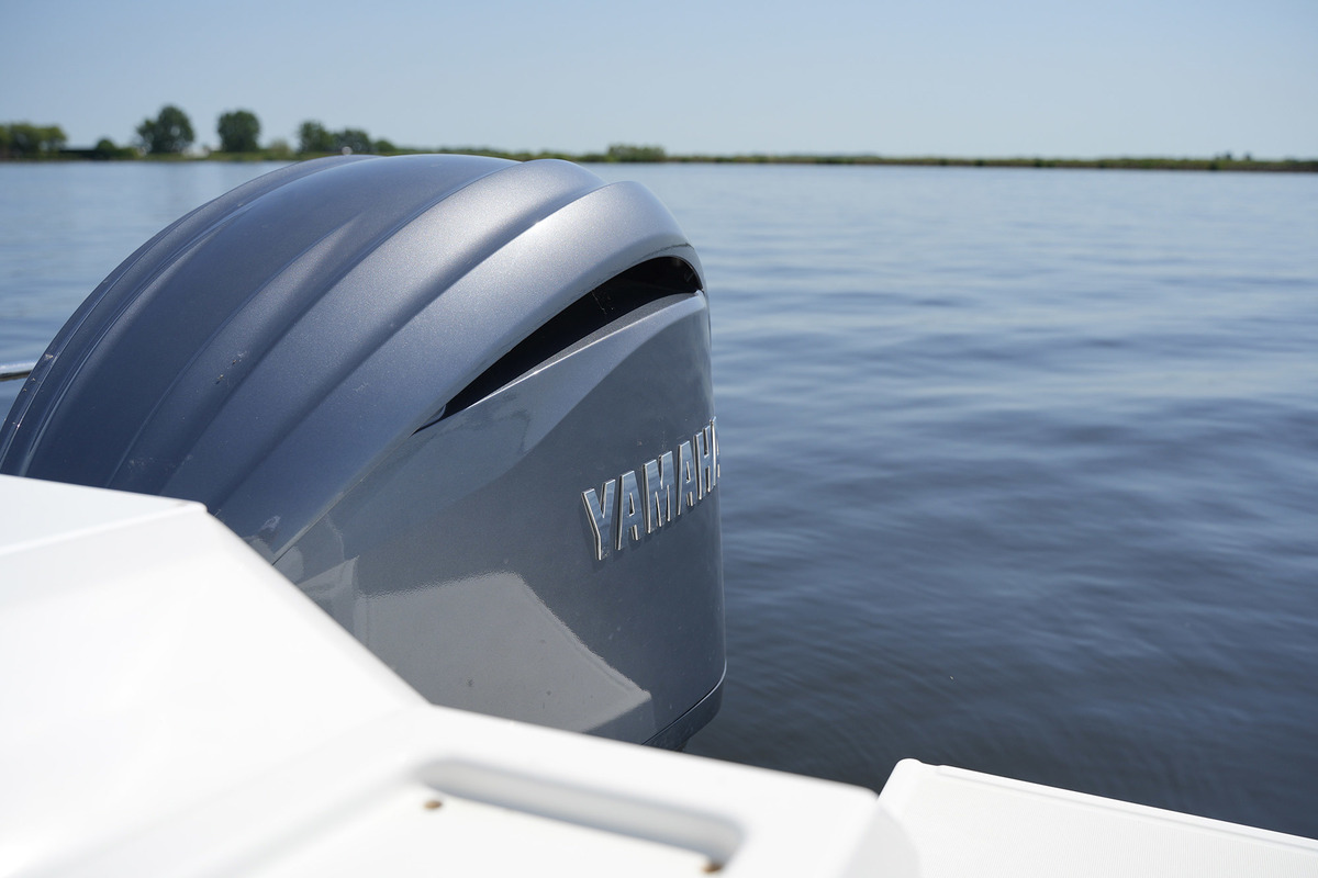 foto: 14 Jeanneau Merry Fisher 795 Sport Serie 2