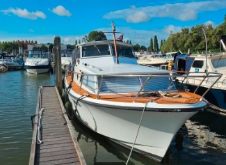 Amerglass 32