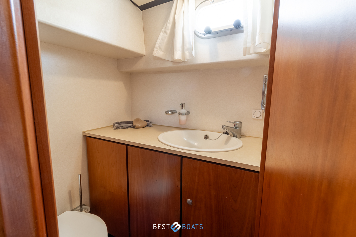 foto: 11 Linssen  Grand Sturdy 29.9 Sedan