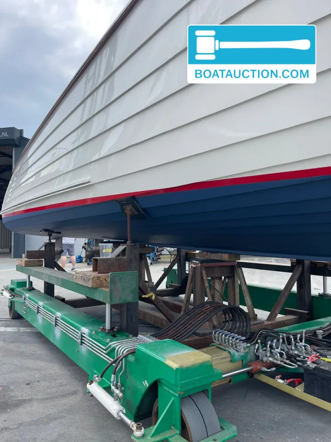 foto: 22 Cruisers inc. Barnegat