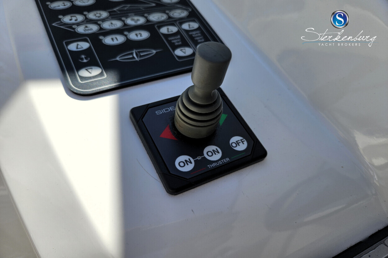 foto: 39 Bavaria 43 HT