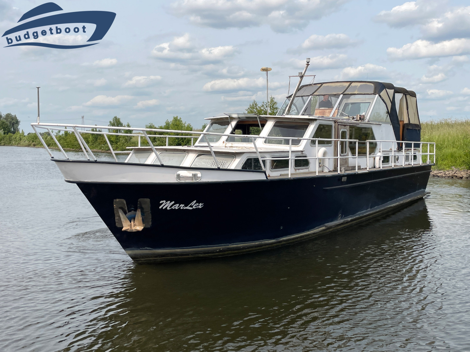 foto: 7 van den Noort 1400 GSAK
