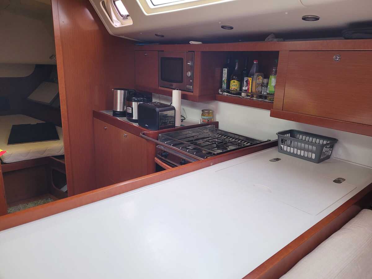 foto: 15 Beneteau Oceanis 54
