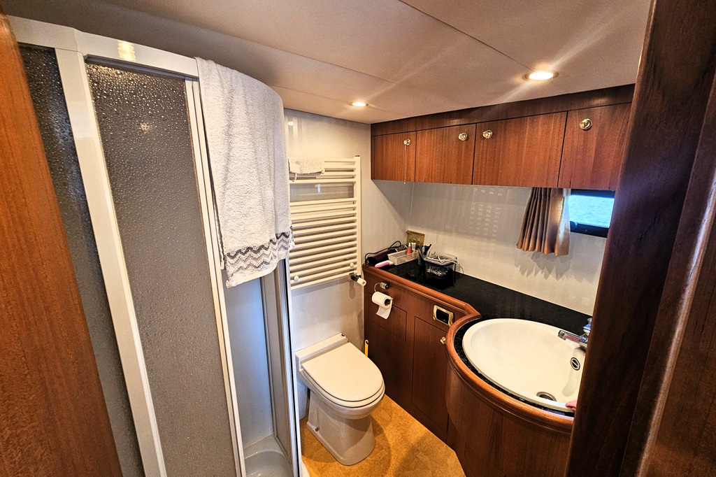 foto: 31 Valk Continental 1500 Cabrio