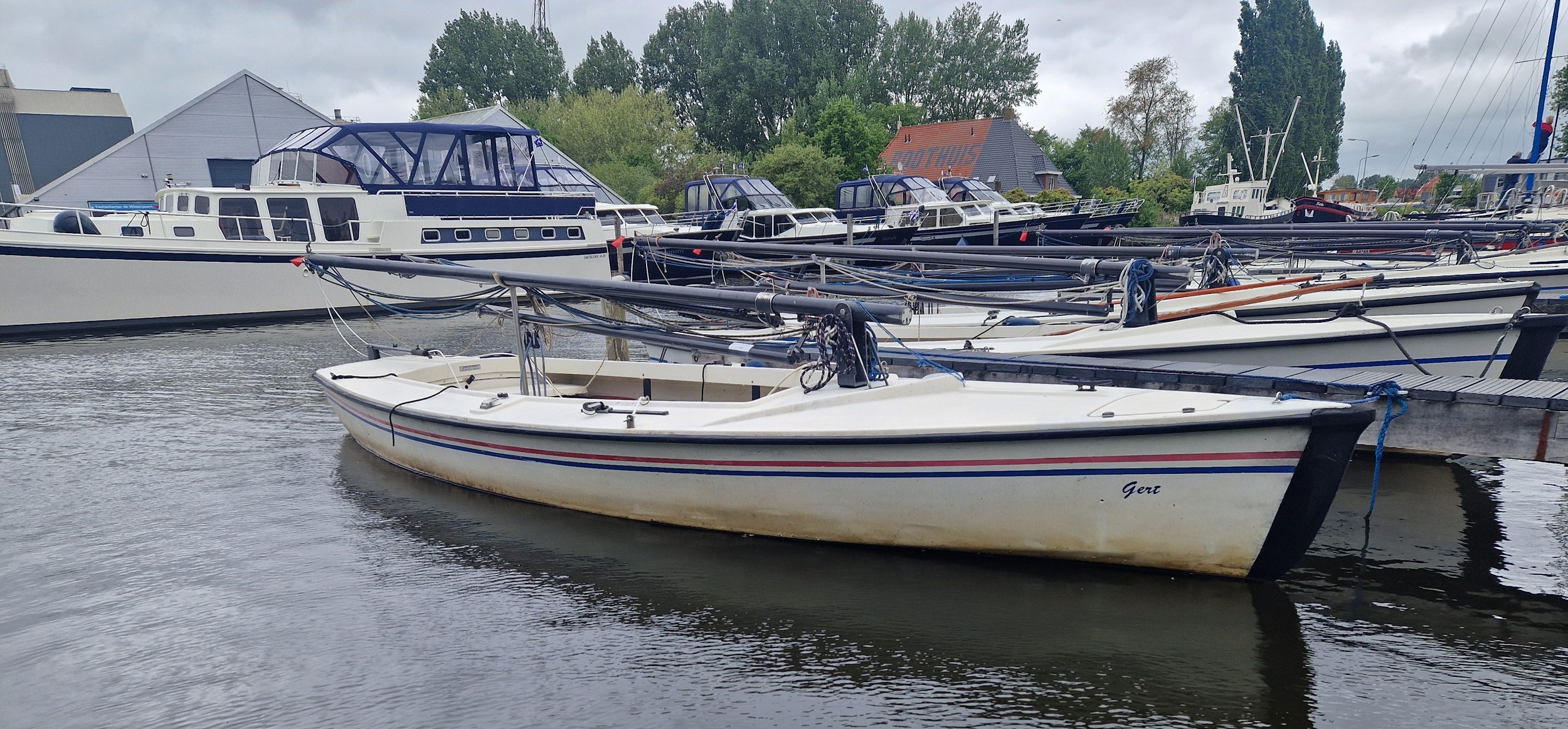 hoofdfoto: 1 Polyvalk 6.65