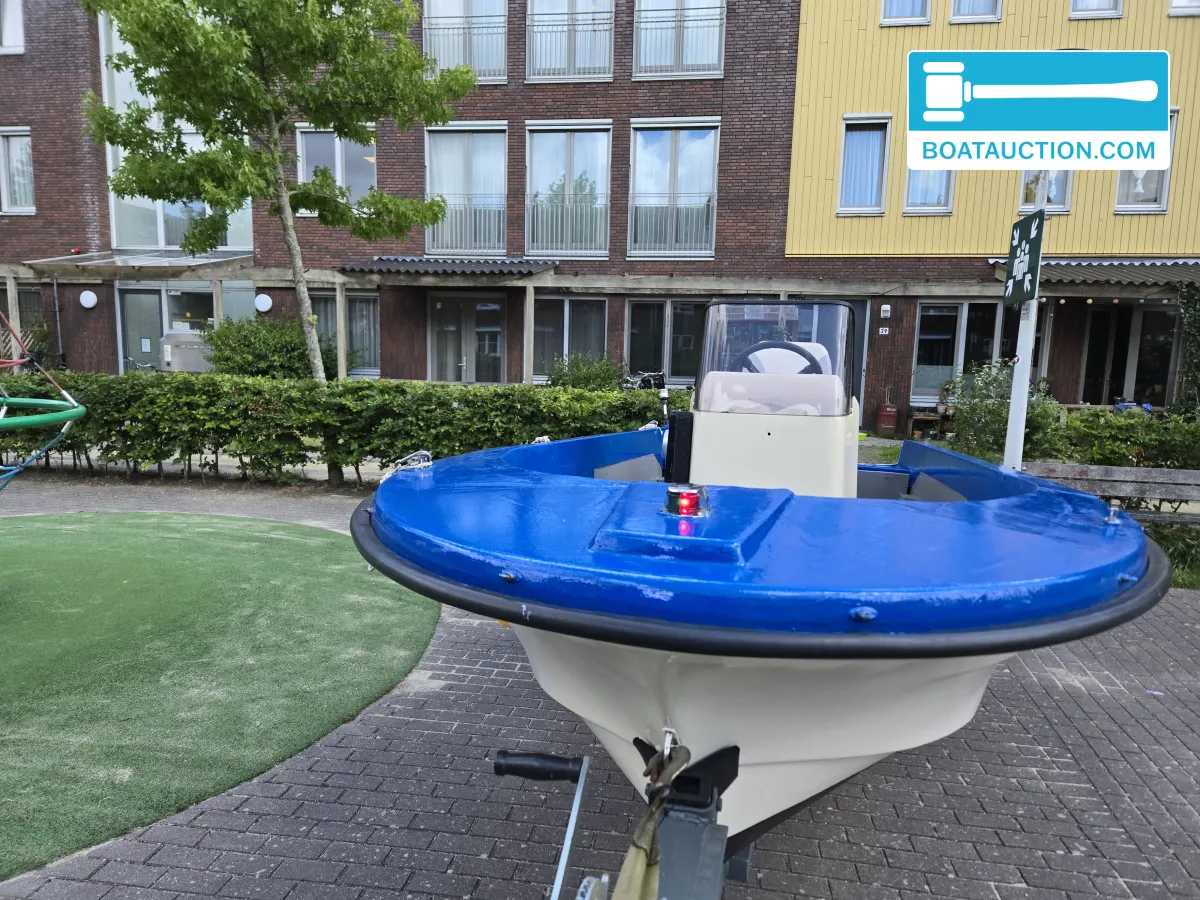 foto: 6 Allmarine 430