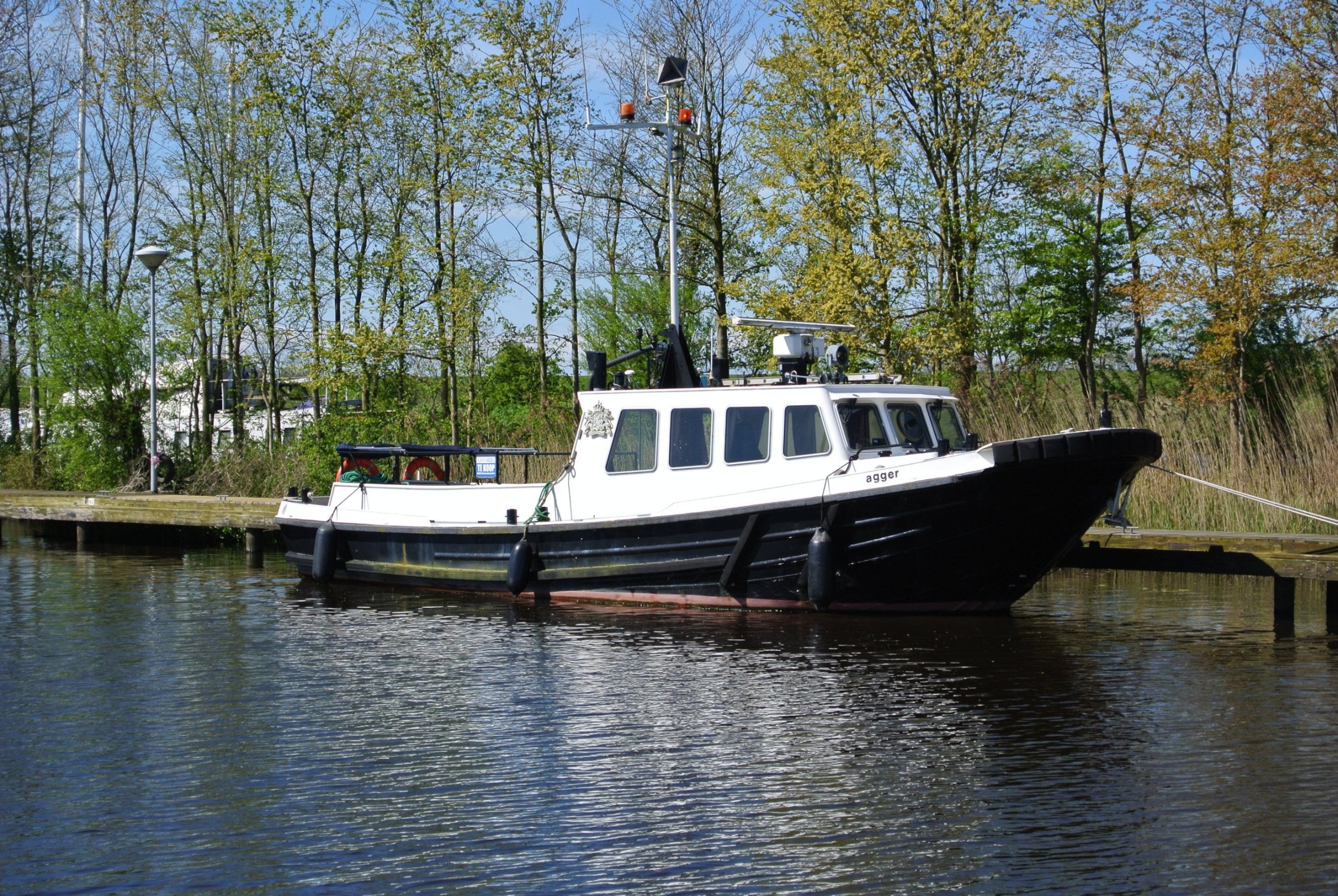 foto: 4 Gebroeders Akerboom Kantonniersvlet
